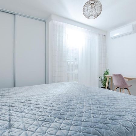 Resort Apartamenty Klifowa Rewal 73 Bagian luar foto