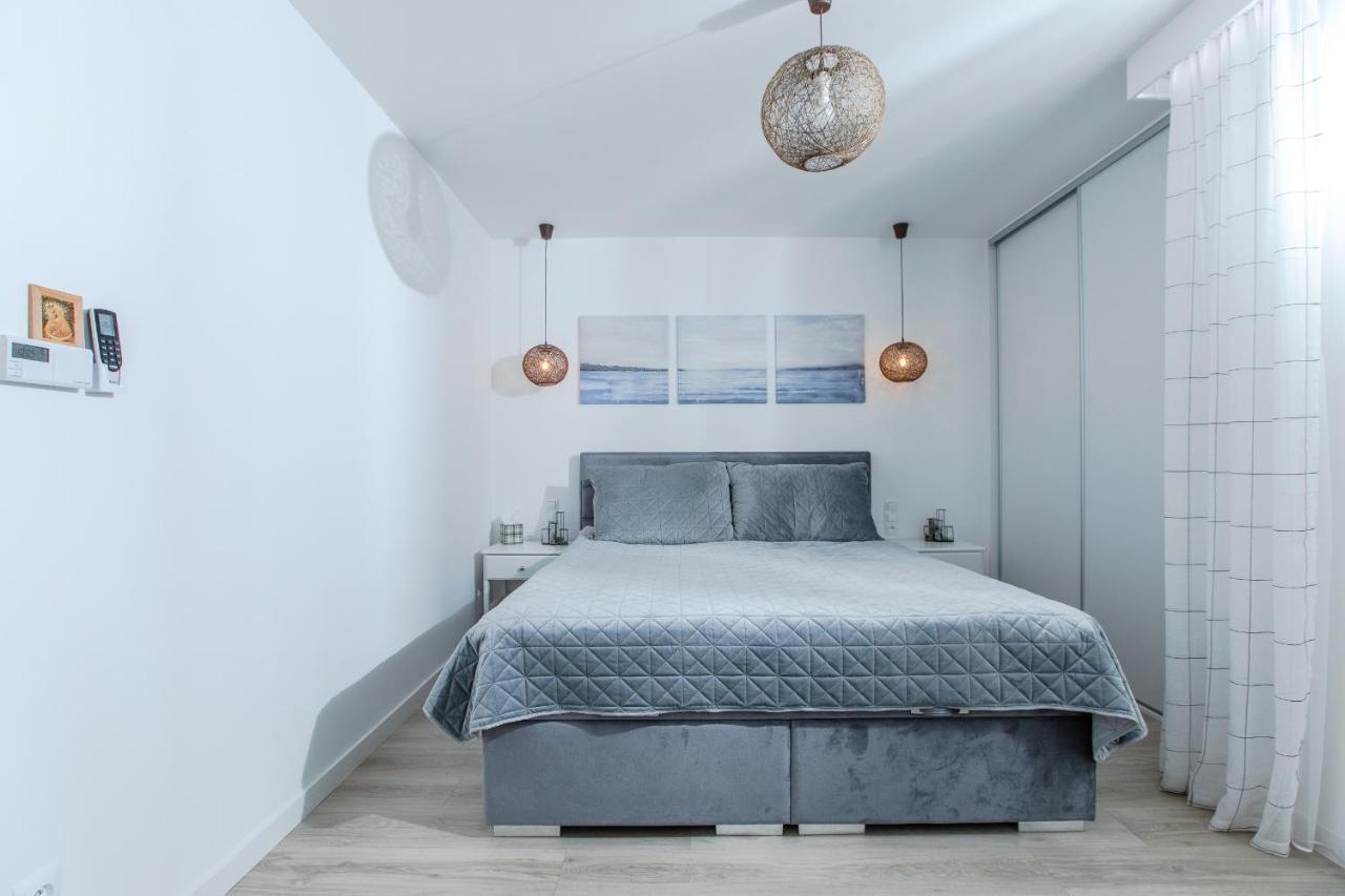 Resort Apartamenty Klifowa Rewal 73 Bagian luar foto