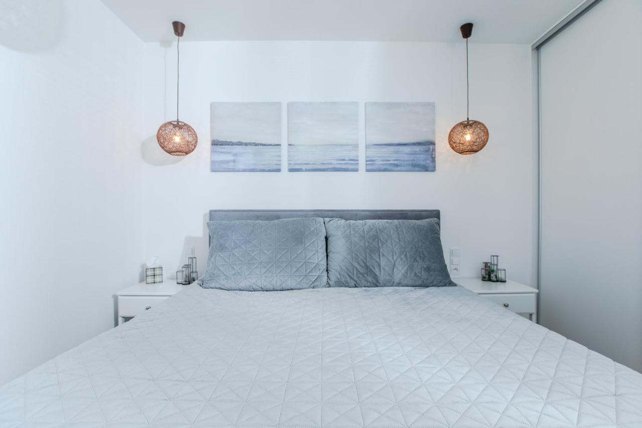 Resort Apartamenty Klifowa Rewal 73 Bagian luar foto