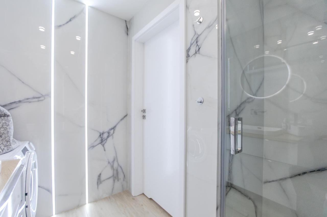 Resort Apartamenty Klifowa Rewal 73 Bagian luar foto